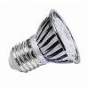 Bec economic cu led-uri 4w, e27,