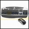 Tastatura cu mouse optic Serioux-5729