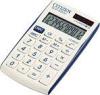 Calculator citizen sld-322lu-5530