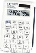 Calculator CITIZEN SLD-366-5529