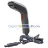 Scanner usb pentru cod de bare