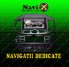Navigatie chevrolet captiva 2011+ navi-x gps - dvd - carkit bt -