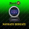 Navigatie mini cooper navi-x gps - dvd - carkit