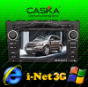 Navigatie honda crv caska gps - dvd - carkit - internet