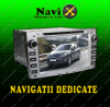 Navigatie peugeot 308 - 408 navi-x gps - dvd - carkit