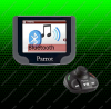 Parrot Mki9200: Carkit Handsfree Cu Bluetooth Cu Telecomanda