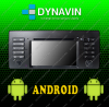 Gps bmw e39 android - dynavin navigatie dvd / usb /