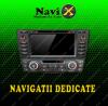 Navigatie bmw x3 model 2010+ navi-x gps - dvd - carkit bt - usb