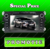 Promo navigatie ford focus / mondeo black edition