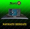 Navigatie bmw x3 e83 navi-x gps - dvd - carkit bt -