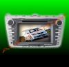 Promo gps mazda 6 - dss speedsound spain caska unit dvd-bt