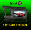 Navigatie honda civic navi-x gps - dvd - carkit bt - usb