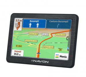 GPS Navigatie Auto NAVON N650 - 5\"