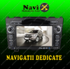 Navigatie honda crv navi-x gps - dvd - carkit bt -
