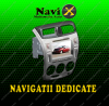 Navigatie honda city navi-x gps - dvd - carkit bt - usb