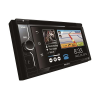 Dvd auto sony xav-601bt touchscreen 6.1 inch cu