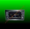 Gps mercedes benz c klasse navigatie multimedia / dvd / tv /