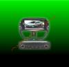GPS Peugeot 207 Navigatie  DVD / TV /  CarKit Bluetooth