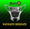 Navigatie hyundai azera navi-x gps - dvd - carkit bt