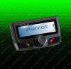Carkit Bluetooth CK3100 LCD Black
