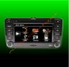GPS Volskwagen Zenec ZE-NC2010 Navigatie, DVD, Bluetooth, Carkit