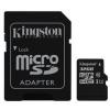 Card de memorie kingston canvas select microsdhc 32gb