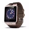 Smartwatch bluetooth dz09 mtk compatibil sim si microsd cu camera