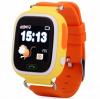 Ceas gps copii iuni kid100, touchscreen, bt, telefon incorporat, buton