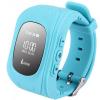 Ceas smartwatch copii gps tracker iuni q50, telefon