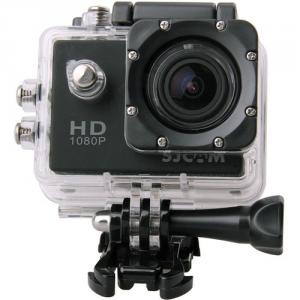Camera Sport SJCAM SJ4000 FullHD 12MP Stabilizator Optic