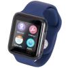Ceas Smartwatch iUni V9, Bluetooth, LCD 1.44 inch, Procesor 366MHz, Blue