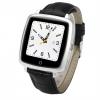 Ceas smartwatch cu telefon iuni u11c plus, bluetooth, camera, 1.54