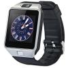 Smartwatch bluetooth techstar&reg; dz09 mtk compatibil sim si microsd
