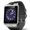 Ceas Smartwatch cu Telefon iUni S30 Plus, BT, Camera, Argintiu