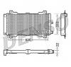 Radiator  racire motor ford escort mk iii  gaa