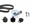 Set curea de distributie seat arosa  6h  producator