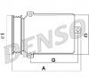 Compresor  climatizare BMW 5  E60  PRODUCATOR DENSO DCP05042