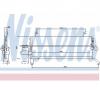 Condensator  climatizare FIAT PUNTO  176  PRODUCATOR NISSENS 94221