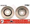 Disc frana ALFA ROMEO GIULIETTA  940  PRODUCATOR TRW DF4478S