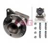 Set rulment roata peugeot expert tepee  vf3v  producator fag 713 6405