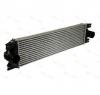 Intercooler  compresor renault master ii van  fd  producator thermotec