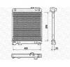 Radiator  racire motor BMW 3  E30  PRODUCATOR MAGNETI MARELLI 350213700000