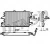Condensator  climatizare FIAT PUNTO  176  PRODUCATOR DENSO DCN09096