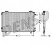 Condensator  climatizare TOYOTA COROLLA Wagon  E11  PRODUCATOR DENSO DCN50008