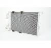 Condensator  climatizare OPEL ASTRA G hatchback  F48  F08  PRODUCATOR THERMOTEC KTT110001