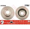 Disc frana MAZDA MX 5 Mk III  NC  PRODUCATOR TRW DF6068