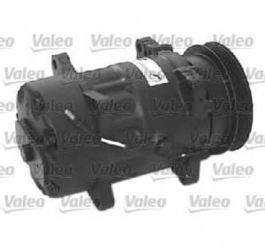 Compresor  climatizare RENAULT MEGANE I  BA0 1  PRODUCATOR VALEO 699594