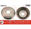 Tambur frana SUZUKI SWIFT Mk II hatchback  EA  MA  PRODUCATOR TRW DB4270