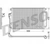 Condensator  climatizare MERCEDES BENZ SPRINTER 3 5 t bus  906  PRODUCATOR DENSO DCN17056