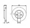 Disc frana TOYOTA CARINA E limuzina  T19  PRODUCATOR BOSCH 0 986 479 490